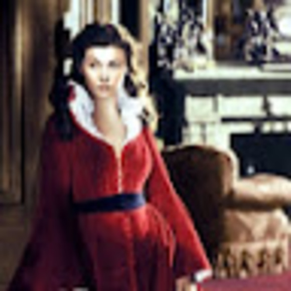 Meet your Posher, Scarlett - Picture 1 of 1